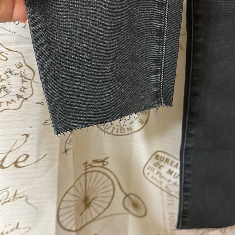 Lady jeans - Picture 2 of 6